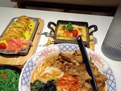 -花漫里日式餐厅(南安中骏店)
