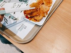 -老乡鸡(国华广场店)