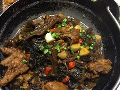 -湘与香缘·湖南菜(王府井北京市百货大楼店)