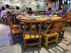 大堂-巴人堂(女儿城店)