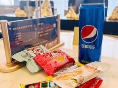 -南京南站高铁商务座休息室