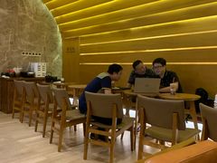 大堂-去茶山(重庆万象城店)