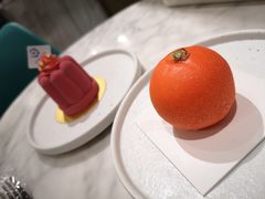 -LE SAPHIR 莎菲尔菓子(和兴店)