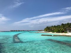 -中央格兰德岛温泉度假酒店 - 全包