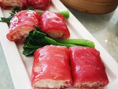 -海湾壹品·粤菜·早茶·烤鸭(拱北店)