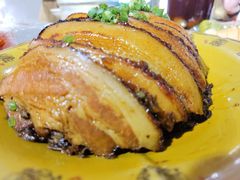 -灶东家民间菜(回兴店)