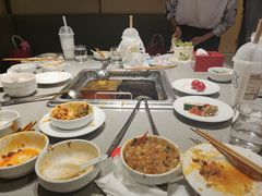 -海底捞火锅(王府井店)