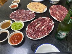 -五洲牛肉美食馆