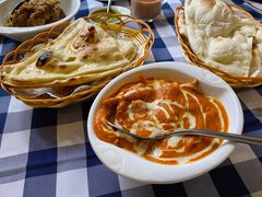 -Santoor 萨都里印度餐厅(北锣鼓巷店)