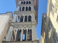 -圣胡斯塔升降机