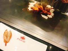 -大渔铁板烧(大悦城店)
