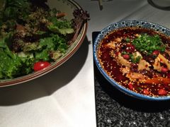 俏江南(正大广场店)-俏江南-江景昆曲主题餐厅(正大广场店)