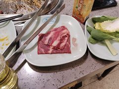 -金滏山烤肉·海鲜·火锅自助餐厅(襄阳万达店)