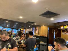 大堂-松發肉骨茶(牛车水店)