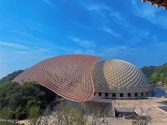 -牛首山文化旅游区