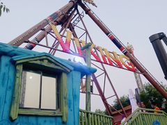 -天津方特欢乐世界