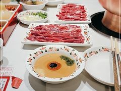 -东门口·鲜爆肚涮肉·烧烤(老门东店)