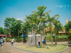 -南宁方特东盟神画