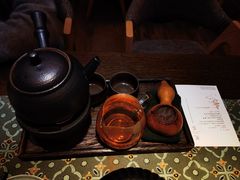 -扫雪煮茶(西村店)
