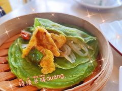 -顶顶香煎饼家常菜(金花南路店)