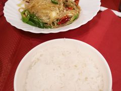 -熊猫川菜馆 panda chine