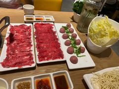 -掂档潮汕牛肉火锅(沈阳万象城店)
