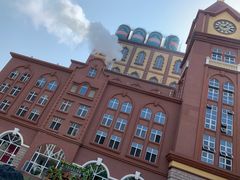 -青岛啤酒博物馆