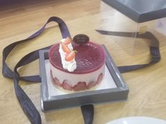 -幸福西饼生日蛋糕·下午茶(沈河店)