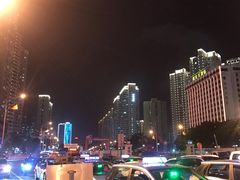 -麦当劳(春风店)