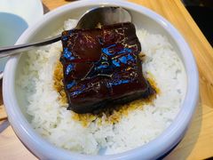 村长家的红烧肉-村长家的疙瘩汤(沌口店)