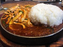 -敏丁拌饭(中街总店)