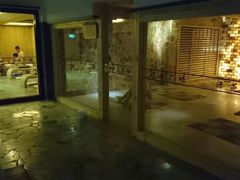 -将军石酒店温泉