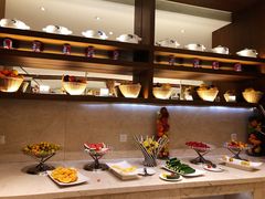 -明月东一酒店·菲斯特自助餐厅