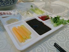 -四季小馆·地道北京小吃(广百店)