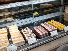 -YUMI芽米·法式烘焙·咖啡(文化宫店)