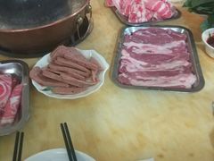 -木萨火锅店(开鲁路店)