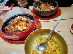 -小木屋拌饭(沈阳中街大悦城店)