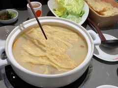 -好彩猪肚鸡(正弘城店)