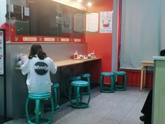 -塔斯汀中国汉堡(长平路店)