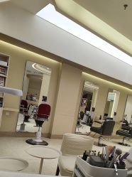 -Mentor Hair Salon
