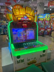 -探奇乐园蹦床公园(日月广场店)