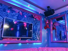 -W20 SHINING Party·K(悦豪和平路店)