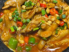 -品回味清真西北楼(宁波首店)