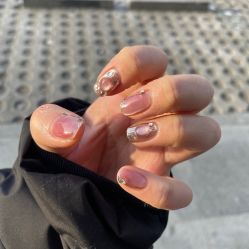 -斯馨·健康美甲美睫