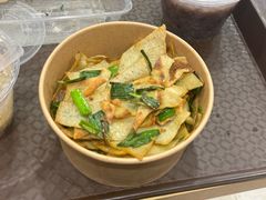 -老通城豆皮大王(吉庆街店)