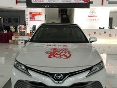 -上海和展广汽丰田4S店(老闵行店)