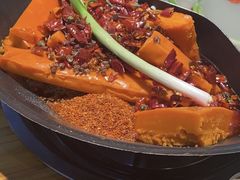 -阳阳老火锅(小南门店)