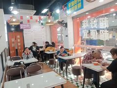 -吴一川牛腩粉(西村店)
