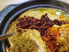 -小街曹师傅砂锅麻辣烫(亚泰大街店)