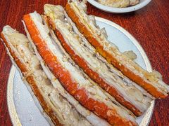 -粤盛海鲜平价店(洛溪食街店)